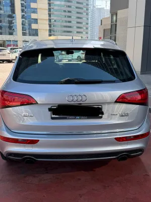2016 Audi Q5