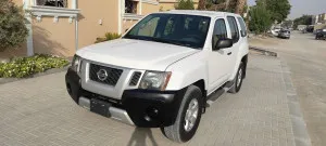 2013 Nissan XTerra in dubai