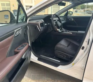 2017 Lexus RX
