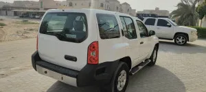 2013 Nissan XTerra