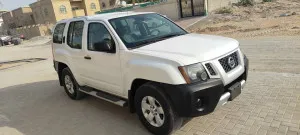 2013 Nissan XTerra