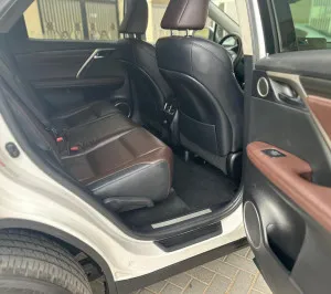 2017 Lexus RX