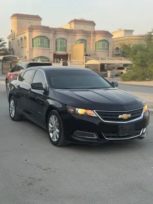 2019 شيفروليه إمبالا in dubai