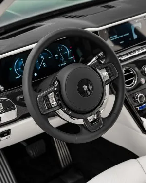 2025 رولز رويس كولينان