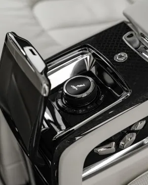 2025 رولز رويس كولينان