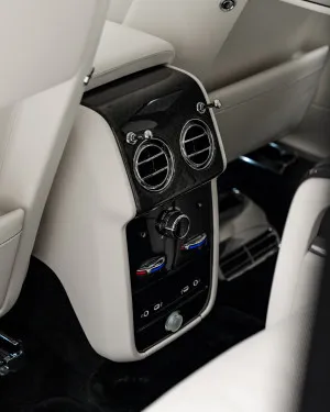 2025 رولز رويس كولينان