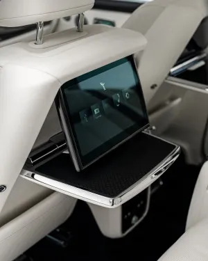 2025 رولز رويس كولينان