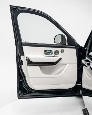 2025 رولز رويس كولينان