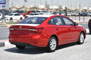 2024 MG 5