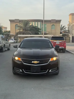 2019 شيفروليه إمبالا