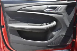 2024 MG 5