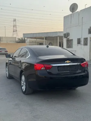 2019 شيفروليه إمبالا