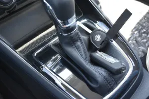 2024 MG 5