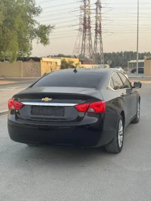 2019 شيفروليه إمبالا