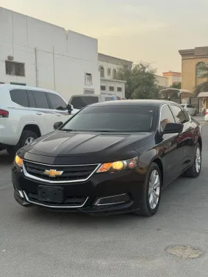 2019 شيفروليه إمبالا