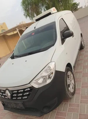 2023 Renault Dokker in dubai