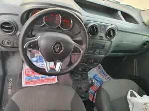 2023 Renault Dokker