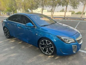 2015 اوبل انسيجنا