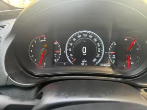 2015 اوبل انسيجنا