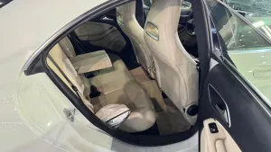 2016 Mercedes-Benz CLA