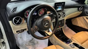 2016 Mercedes-Benz CLA