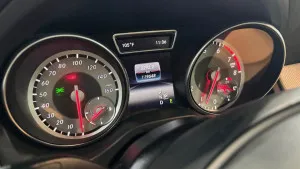 2016 Mercedes-Benz CLA