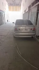 2003 Lexus IS