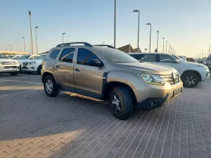 2020 رينو داستر