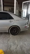 2003 Lexus IS