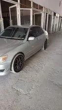 2003 Lexus IS