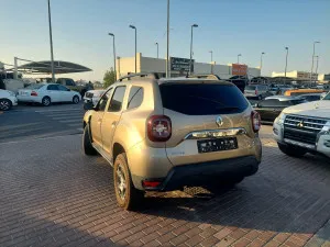 2020 رينو داستر