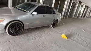 2003 Lexus IS