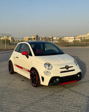 2021 فيات آبارث