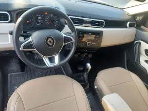2020 رينو داستر