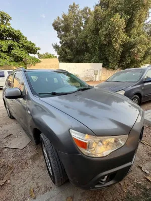 2013 Mitsubishi ASX in dubai