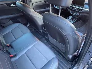 2022 Kia Forte