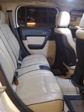 2008 Hummer H3