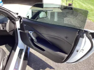 2017 Chevrolet Corvette