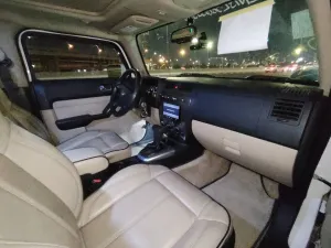 2008 Hummer H3