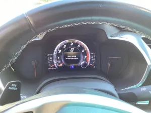 2017 Chevrolet Corvette