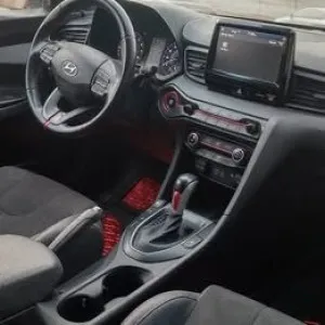 2020 Hyundai Veloster