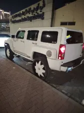 2008 Hummer H3