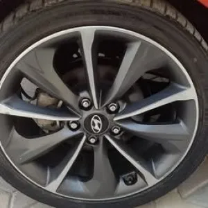 2020 Hyundai Veloster