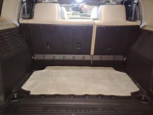 2008 Hummer H3