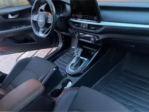 2022 Kia Forte