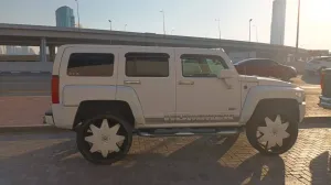 2008 Hummer H3
