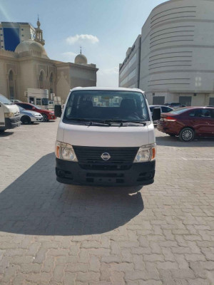 2008 Nissan Civilian