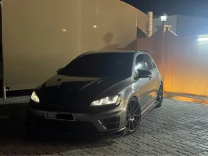 2015 Volkswagen Golf in dubai