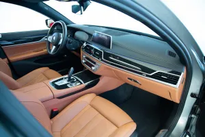 2020 BMW 7-Series