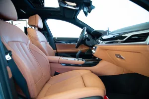 2020 BMW 7-Series